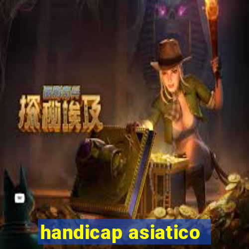 handicap asiatico -3.5